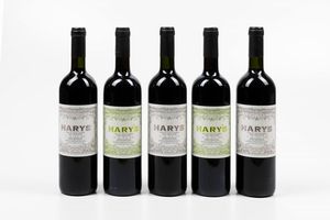 Az.Agr. Gillardi, Harys  - Asta Summer Wine | Cambi Time - Associazione Nazionale - Case d'Asta italiane