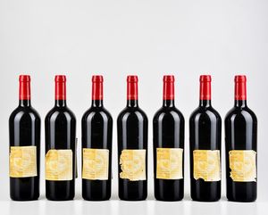 Planeta, Merlot  - Asta Summer Wine | Cambi Time - Associazione Nazionale - Case d'Asta italiane