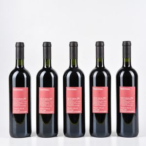 Silvia Imparato Montevetrano, Colli di Salerno  - Asta Summer Wine | Cambi Time - Associazione Nazionale - Case d'Asta italiane
