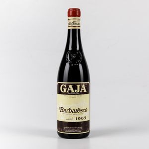 Gaja, Barbaresco  - Asta Summer Wine | Cambi Time - Associazione Nazionale - Case d'Asta italiane