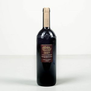 Castello di Verazzano, Rosso di Toscana  - Asta Summer Wine | Cambi Time - Associazione Nazionale - Case d'Asta italiane