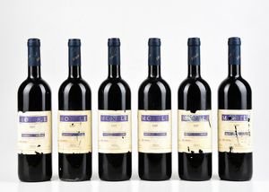 Fattoria Viticcio, Monile  - Asta Summer Wine | Cambi Time - Associazione Nazionale - Case d'Asta italiane