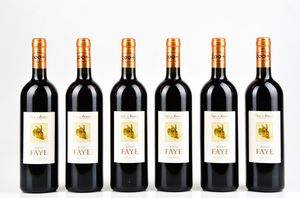 Poyer e Sandri, Faye  - Asta Summer Wine | Cambi Time - Associazione Nazionale - Case d'Asta italiane