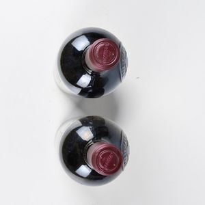 Feudi di San Gregorio, Patrimo Irpinia Rosso  - Asta Summer Wine | Cambi Time - Associazione Nazionale - Case d'Asta italiane