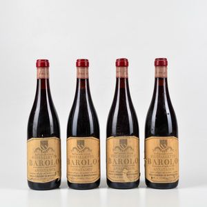 Paolo Cordero di Montezemolo, Barolo  - Asta Summer Wine | Cambi Time - Associazione Nazionale - Case d'Asta italiane