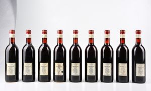 Nino Negri, Valtellina Superiore Sassella Riserva  - Asta Summer Wine | Cambi Time - Associazione Nazionale - Case d'Asta italiane