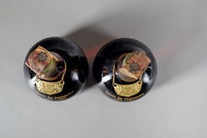 Marnier Lapostolle, Grand Marnier Cuve du Centenaire 1827 -1927  - Asta Summer Wine | Cambi Time - Associazione Nazionale - Case d'Asta italiane