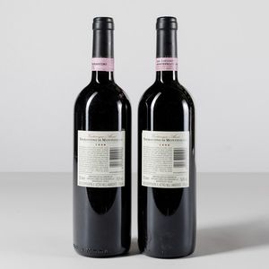 Arnaldo Caprai, Sagrantino di Montefalco Anniversario 25 anni  - Asta Summer Wine | Cambi Time - Associazione Nazionale - Case d'Asta italiane