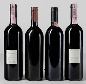 Valdicava, Brunello di Montalcino Conti Costanti, Brunello di Montalcino  - Asta Summer Wine | Cambi Time - Associazione Nazionale - Case d'Asta italiane