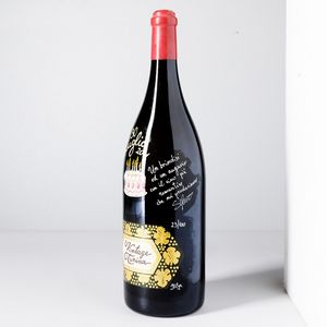 Jermann, Vintage Tunina  - Asta Summer Wine | Cambi Time - Associazione Nazionale - Case d'Asta italiane