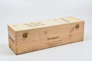 Jermann, Vintage Tunina  - Asta Summer Wine | Cambi Time - Associazione Nazionale - Case d'Asta italiane
