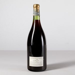 Domaine d'auvenay Leroy, Bourgogne  - Asta Summer Wine | Cambi Time - Associazione Nazionale - Case d'Asta italiane