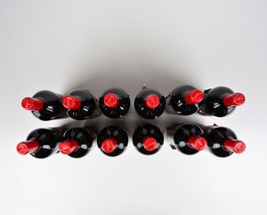 Planeta, Burdese  - Asta Summer Wine | Cambi Time - Associazione Nazionale - Case d'Asta italiane