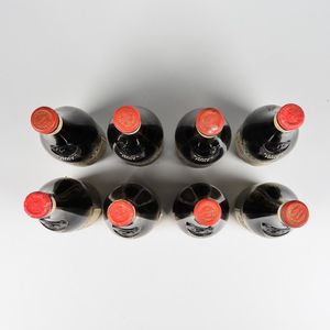 Borgogno, Barolo Riserva Antichi Vigneti Propri  - Asta Summer Wine | Cambi Time - Associazione Nazionale - Case d'Asta italiane