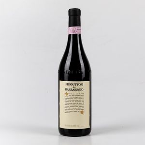 Produttori del Barbaresco, Barbaresco  - Asta Summer Wine | Cambi Time - Associazione Nazionale - Case d'Asta italiane