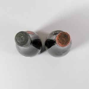 Cavallotto, Barolo Borgogno, Barolo Riserva Antichi Vigneti Propri  - Asta Summer Wine | Cambi Time - Associazione Nazionale - Case d'Asta italiane