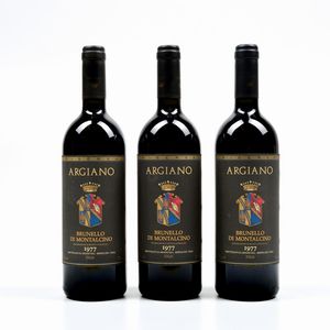 Argiano, Brunello di Montalcino Riserva  - Asta Summer Wine | Cambi Time - Associazione Nazionale - Case d'Asta italiane