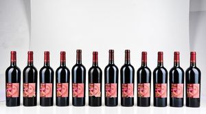 Planeta, Syrah  - Asta Summer Wine | Cambi Time - Associazione Nazionale - Case d'Asta italiane
