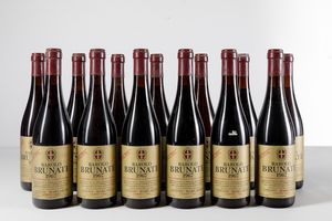 Cogno Marcarini, Barolo Brunate  - Asta Summer Wine | Cambi Time - Associazione Nazionale - Case d'Asta italiane