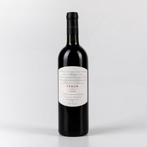 La Braccesca, Syrah Bramasole  - Asta Summer Wine | Cambi Time - Associazione Nazionale - Case d'Asta italiane