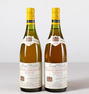 Joseph Drouhin, Puligny Montrachet Pucelles  - Asta Summer Wine | Cambi Time - Associazione Nazionale - Case d'Asta italiane