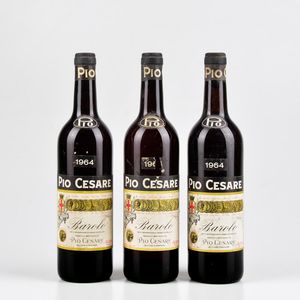 Pio Cesare, Barolo  - Asta Summer Wine | Cambi Time - Associazione Nazionale - Case d'Asta italiane