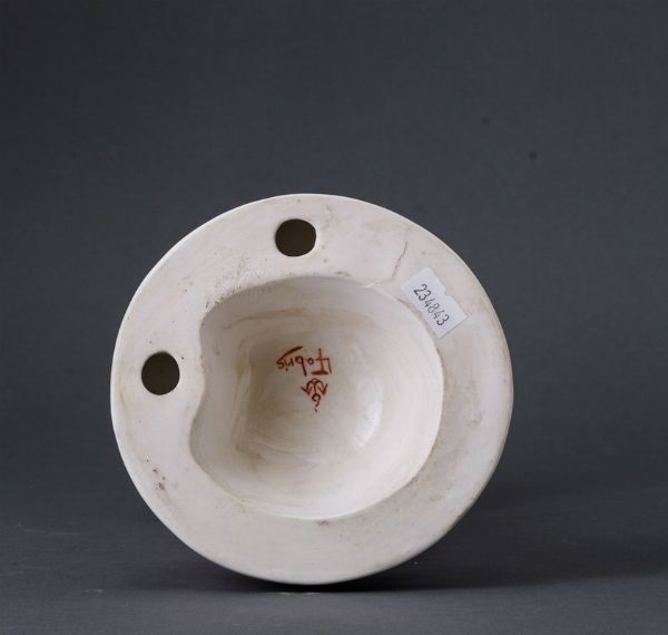 Ceramica Fabris, Italia, 1930 ca  - Asta Vetri e Ceramiche Italiane del '900 - Associazione Nazionale - Case d'Asta italiane