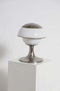 SCIOLARI GAETANO (1927 - 1994) - attribuito. Lampada da tavolo