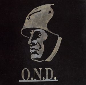 Anonimo - O.N.D. (Opera Nazionale del Dopolavoro)