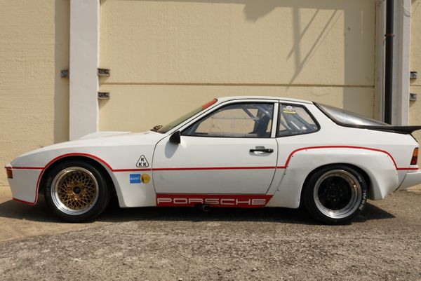 Porsche : 924 Carrera GT  - Asta Automobili sportive e da competizione - Associazione Nazionale - Case d'Asta italiane