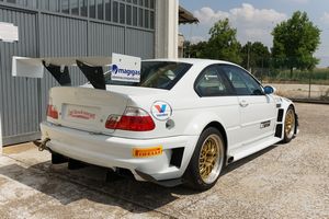 BMW : M3 csl GTR (E46) (Herrmann)  - Asta Automobili sportive e da competizione - Associazione Nazionale - Case d'Asta italiane