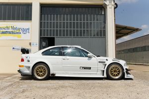 BMW : M3 csl GTR (E46) (Herrmann)  - Asta Automobili sportive e da competizione - Associazione Nazionale - Case d'Asta italiane