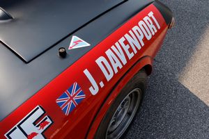 Lancia : Fulvia Coup Rallye 1.6 HF  - Asta Automobili sportive e da competizione - Associazione Nazionale - Case d'Asta italiane