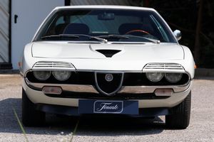 Alfa Romeo : Montreal (Bertone)  - Asta Automobili sportive e da competizione - Associazione Nazionale - Case d'Asta italiane