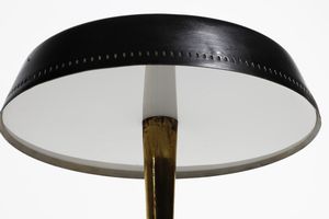 STILNOVO : Lampada da tavolo modello D4639  - Asta ASTA 338 - DESIGN (online) - Associazione Nazionale - Case d'Asta italiane