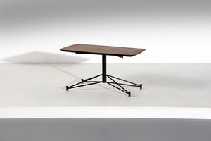 ISA BERGAMO : Tavolino da salotto  - Asta ASTA 338 - DESIGN (online) - Associazione Nazionale - Case d'Asta italiane