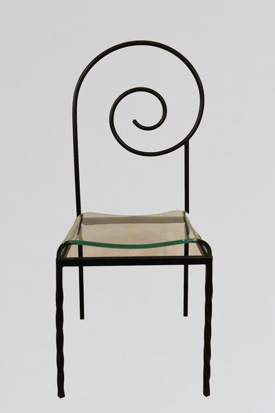 Sawaia e Moroni : Sei sedie  - Asta Robertae... asta, l'asta di Robertaebasta | Design e Arti Decorative - Associazione Nazionale - Case d'Asta italiane
