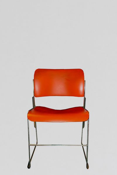 David Rowland : Quattro sedie  - Asta Robertae... asta, l'asta di Robertaebasta | Design e Arti Decorative - Associazione Nazionale - Case d'Asta italiane