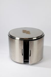 Metallarte - Tavolino bar