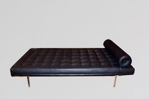 Mies Van der Rohe knoll International - Daybed