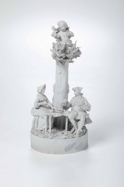 Gruppo  Francia, XX secolo  - Asta Ceramiche e Arredo per la Tavola | Cambi Time - Associazione Nazionale - Case d'Asta italiane
