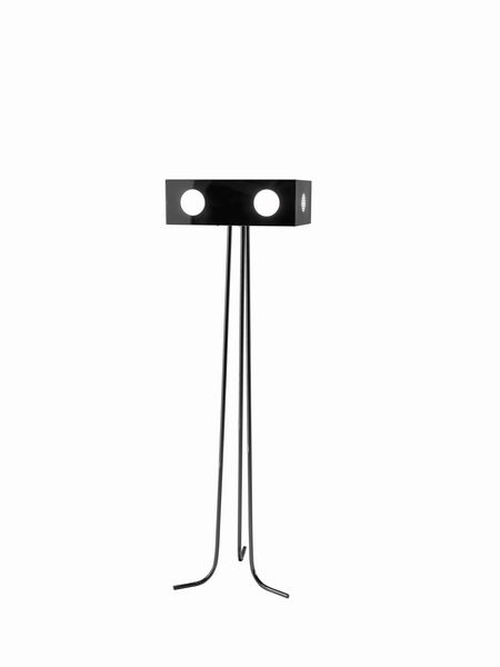 Richard Hutten for JCP : Drobot Lamps (set of 3)  - Asta CTMP Design - Associazione Nazionale - Case d'Asta italiane