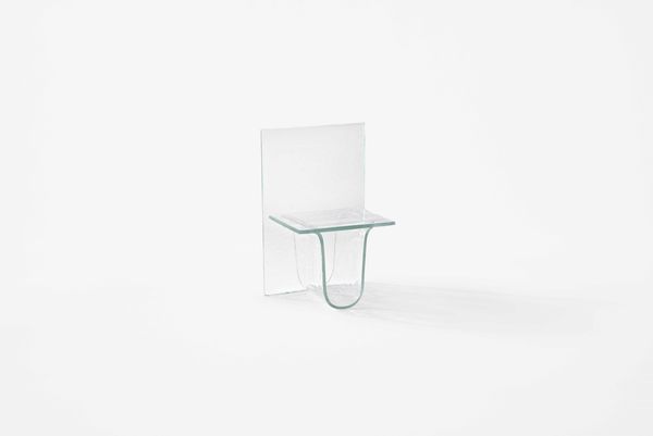 NENDO : Melt Chair  - Asta CTMP Design - Associazione Nazionale - Case d'Asta italiane