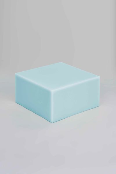 Sabine Marcelis : Candy Cube Sky  - Asta CTMP Design - Associazione Nazionale - Case d'Asta italiane