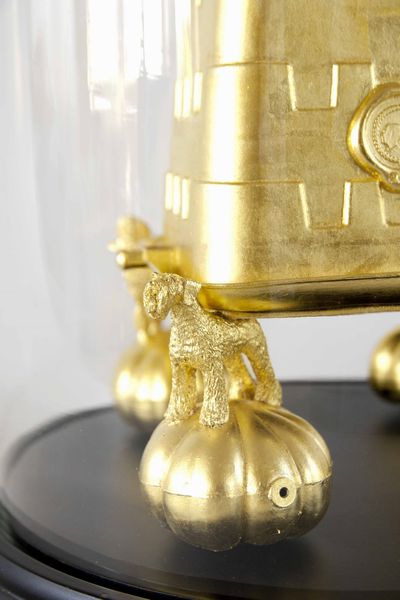 BCXSY : Golden Glory #5  - Asta CTMP Design - Associazione Nazionale - Case d'Asta italiane