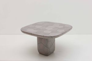 Nada Debs : Carapace Table  - Asta CTMP Design - Associazione Nazionale - Case d'Asta italiane