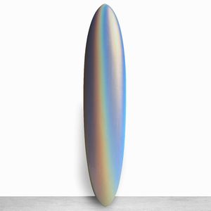 Objects of Common Interest - The surf board of your dreams