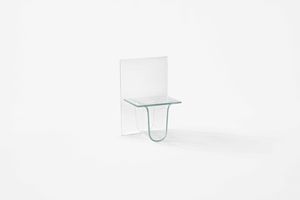 NENDO - Melt Chair