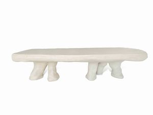 Mary-Lynn & Carlo Massoud : The Elephant project - Table  - Asta CTMP Design - Associazione Nazionale - Case d'Asta italiane