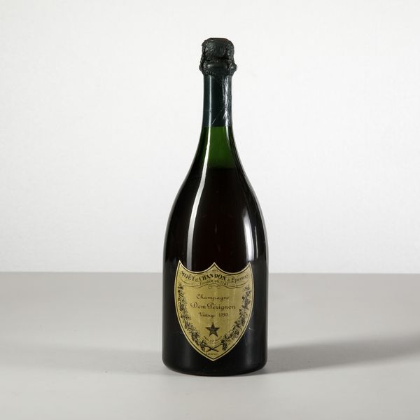 Moet et Chandon, Dom Perignon  - Asta Heritage. Vini e Distillati da Collezione - Associazione Nazionale - Case d'Asta italiane